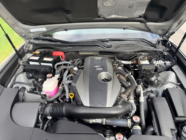 Used-2023-Lexus-RC-300-F-SPORT
