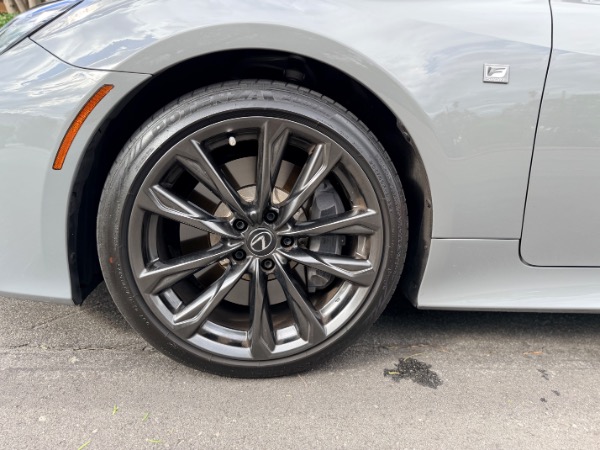 Used-2023-Lexus-RC-300-F-SPORT