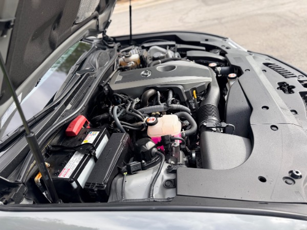 Used-2023-Lexus-RC-300-F-SPORT