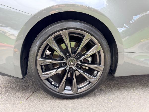 Used-2023-Lexus-RC-300-F-SPORT