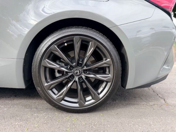 Used-2023-Lexus-RC-300-F-SPORT
