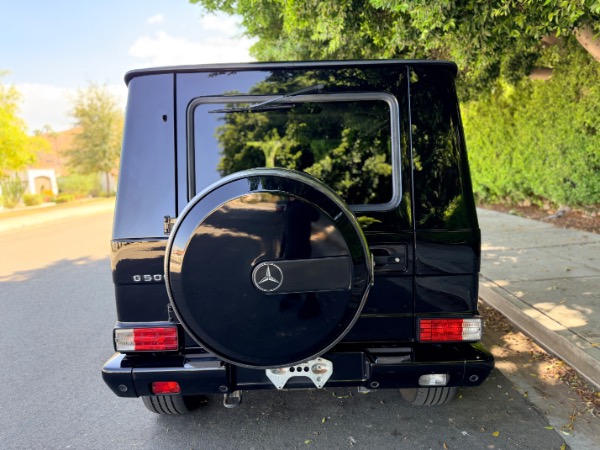 Used-2007-Mercedes-Benz-G-Class-G-500