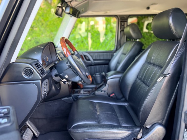 Used-2007-Mercedes-Benz-G-Class-G-500