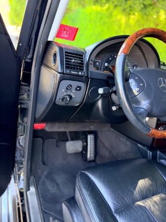 Used-2007-Mercedes-Benz-G-Class-G-500