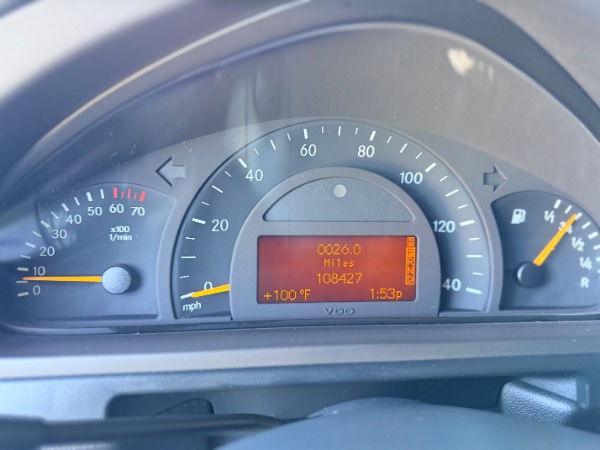 Used-2007-Mercedes-Benz-G-Class-G-500