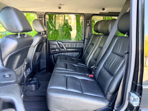Used-2007-Mercedes-Benz-G-Class-G-500