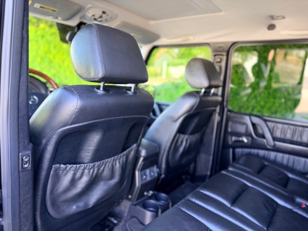 Used-2007-Mercedes-Benz-G-Class-G-500