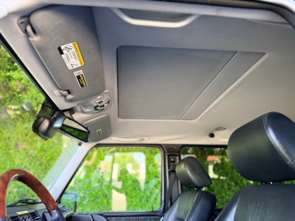 Used-2007-Mercedes-Benz-G-Class-G-500