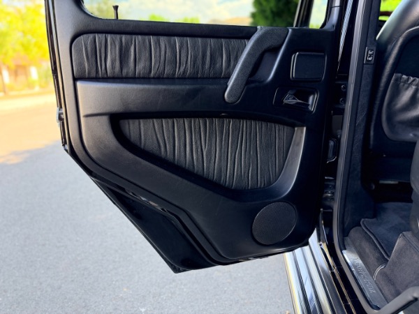 Used-2007-Mercedes-Benz-G-Class-G-500