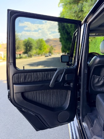 Used-2007-Mercedes-Benz-G-Class-G-500