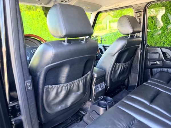 Used-2007-Mercedes-Benz-G-Class-G-500
