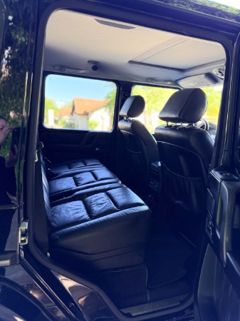 Used-2007-Mercedes-Benz-G-Class-G-500