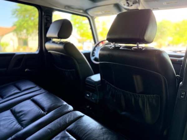 Used-2007-Mercedes-Benz-G-Class-G-500