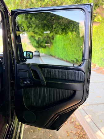Used-2007-Mercedes-Benz-G-Class-G-500