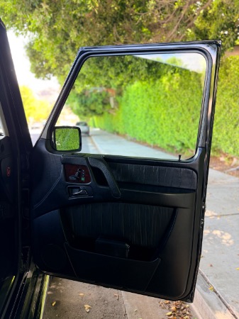 Used-2007-Mercedes-Benz-G-Class-G-500