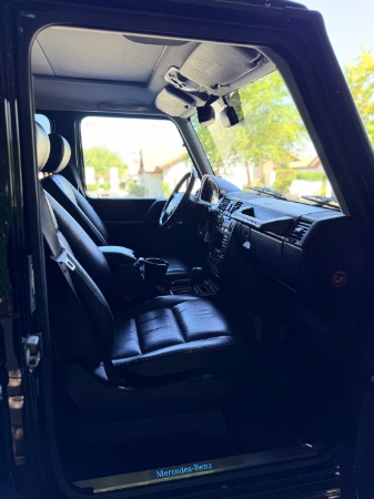 Used-2007-Mercedes-Benz-G-Class-G-500