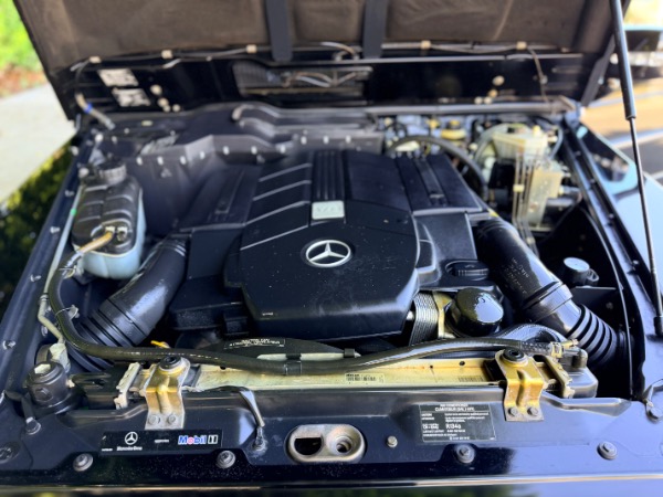 Used-2007-Mercedes-Benz-G-Class-G-500