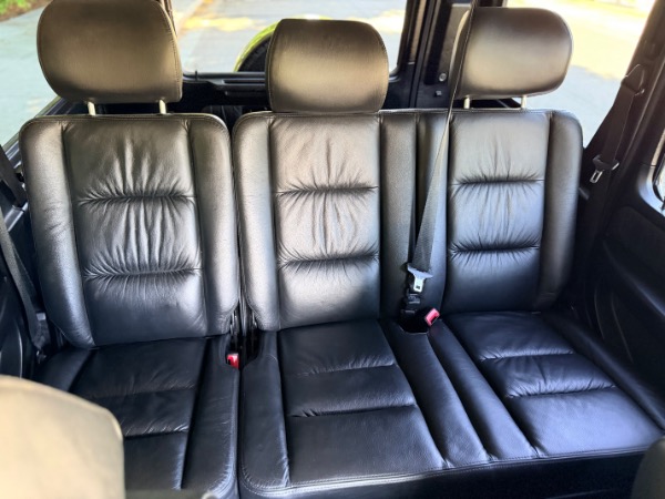 Used-2007-Mercedes-Benz-G-Class-G-500