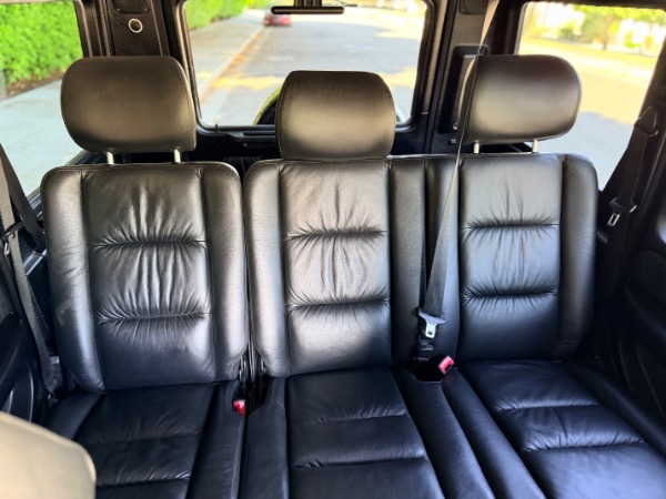 Used-2007-Mercedes-Benz-G-Class-G-500