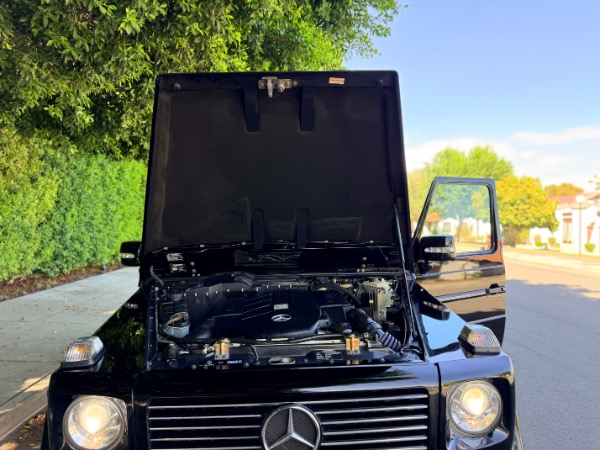 Used-2007-Mercedes-Benz-G-Class-G-500