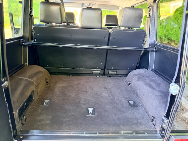 Used-2007-Mercedes-Benz-G-Class-G-500