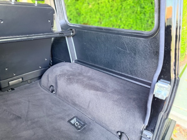 Used-2007-Mercedes-Benz-G-Class-G-500