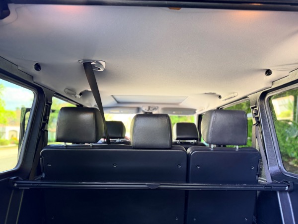 Used-2007-Mercedes-Benz-G-Class-G-500