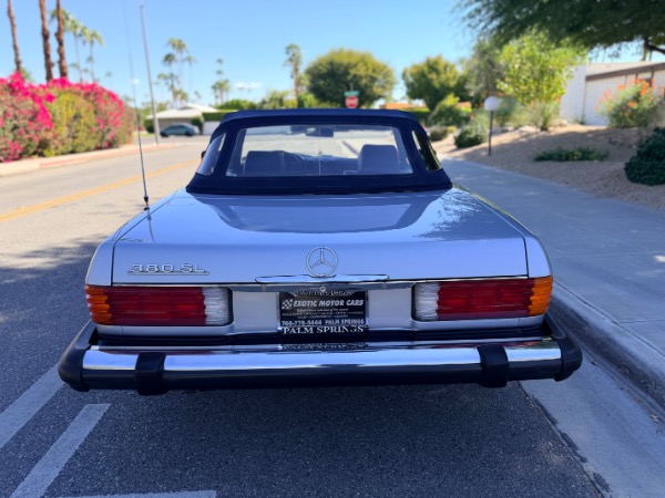 Used-1984-Mercedes-Benz-380-Class-380-SL