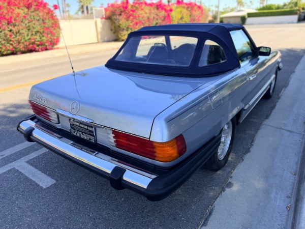 Used-1984-Mercedes-Benz-380-Class-380-SL