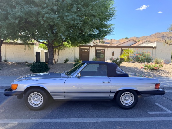 Used-1984-Mercedes-Benz-380-Class-380-SL