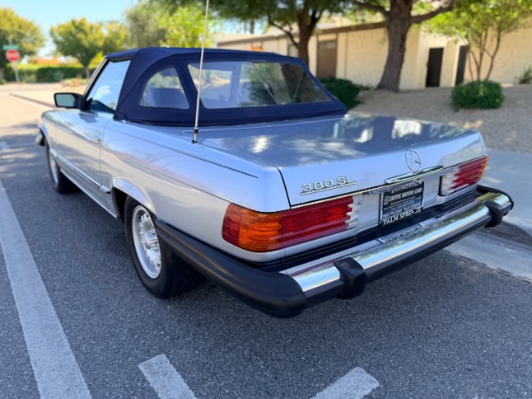 Used-1984-Mercedes-Benz-380-Class-380-SL