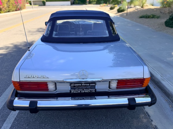 Used-1984-Mercedes-Benz-380-Class-380-SL