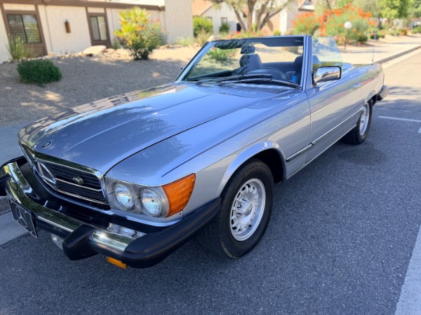 Used-1984-Mercedes-Benz-380-Class-380-SL