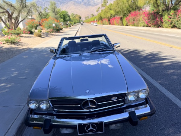 Used-1984-Mercedes-Benz-380-Class-380-SL