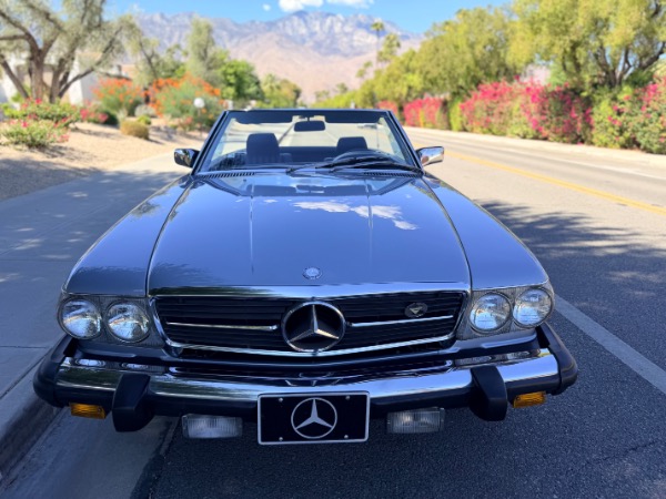 Used-1984-Mercedes-Benz-380-Class-380-SL