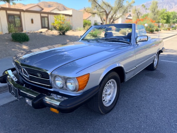 Used-1984-Mercedes-Benz-380-Class-380-SL