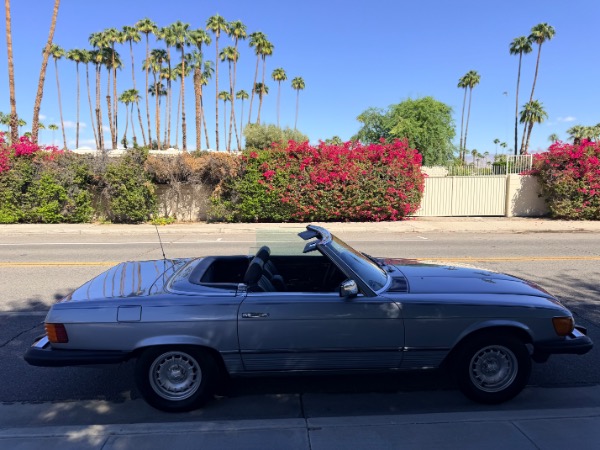 Used-1984-Mercedes-Benz-380-Class-380-SL