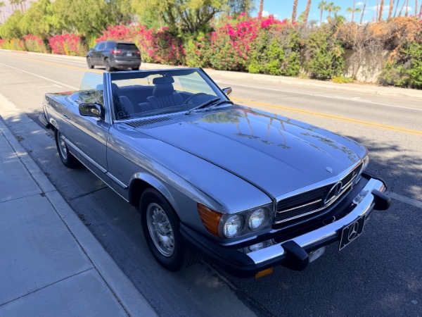 Used-1984-Mercedes-Benz-380-Class-380-SL