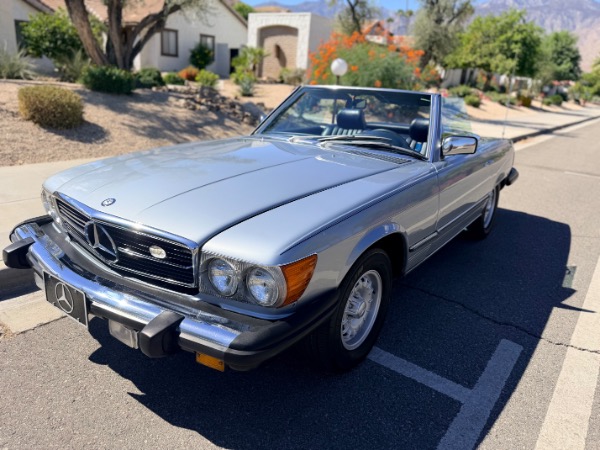 Used-1984-Mercedes-Benz-380-Class-380-SL