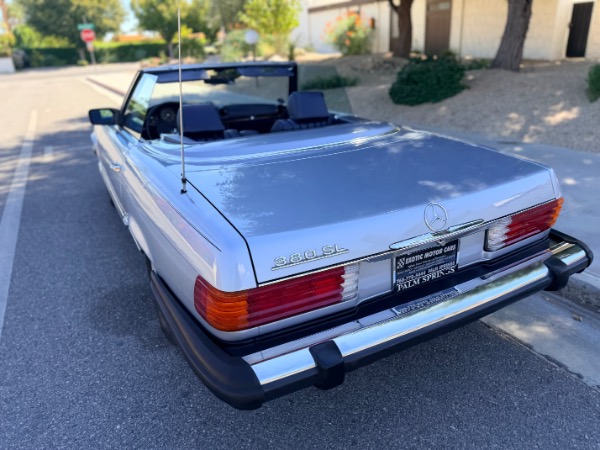Used-1984-Mercedes-Benz-380-Class-380-SL