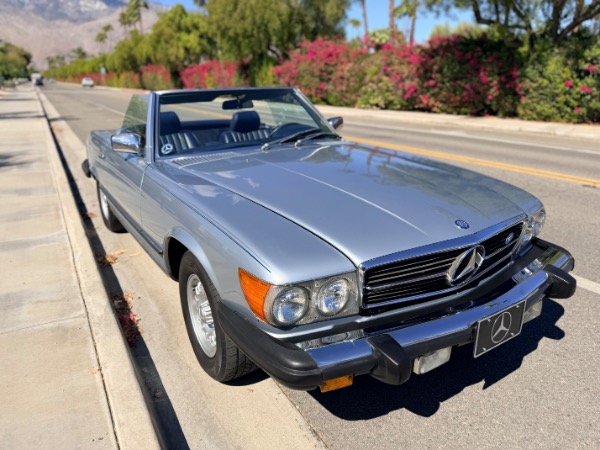 Used-1984-Mercedes-Benz-380-Class-380-SL