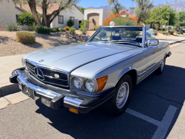 Used-1984-Mercedes-Benz-380-Class-380-SL