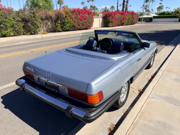 Used-1984-Mercedes-Benz-380-Class-380-SL