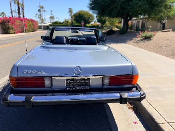 Used-1984-Mercedes-Benz-380-Class-380-SL