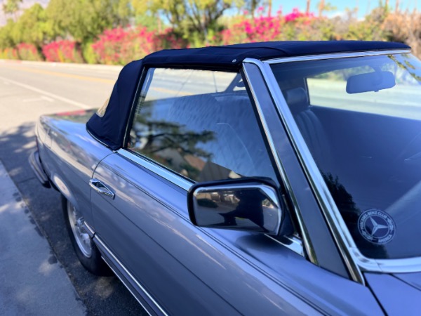 Used-1984-Mercedes-Benz-380-Class-380-SL