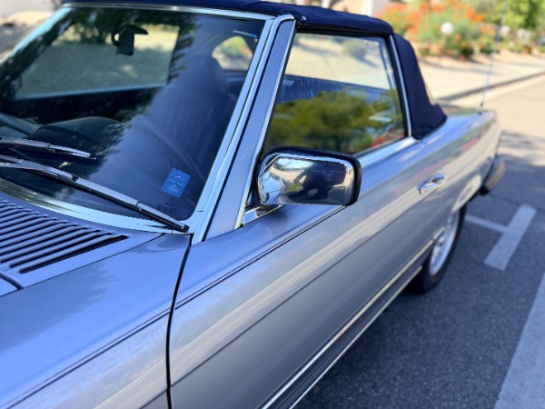 Used-1984-Mercedes-Benz-380-Class-380-SL