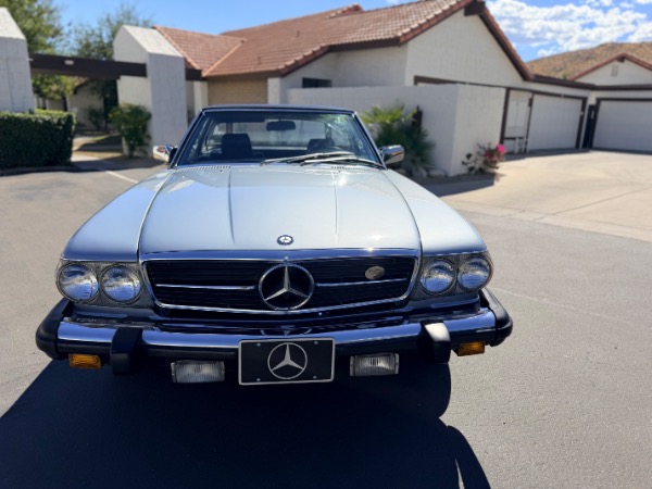 Used-1984-Mercedes-Benz-380-Class-380-SL