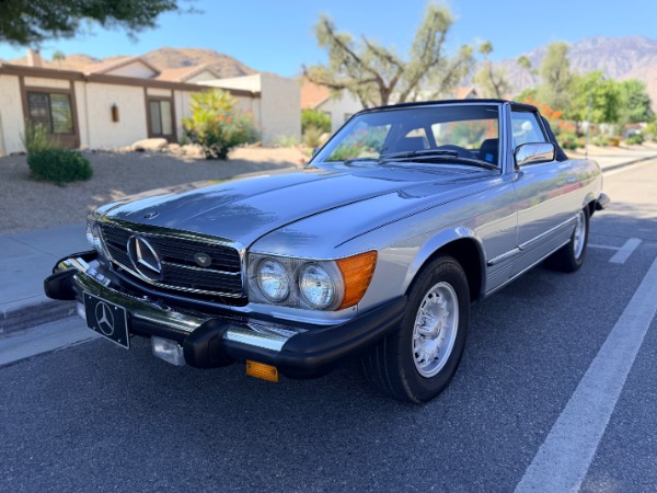 Used-1984-Mercedes-Benz-380-Class-380-SL