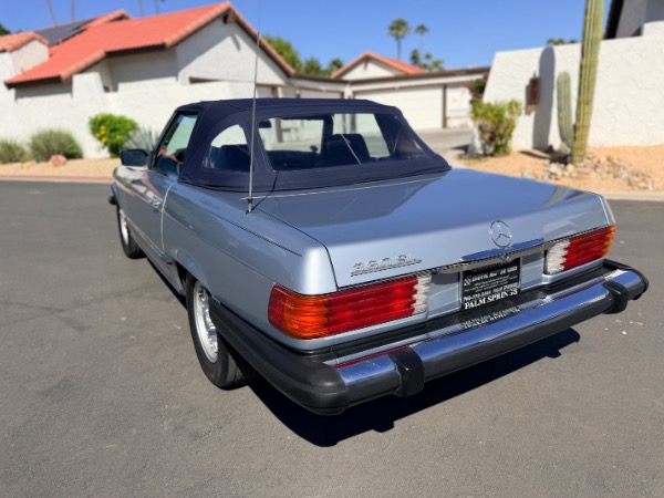 Used-1984-Mercedes-Benz-380-Class-380-SL