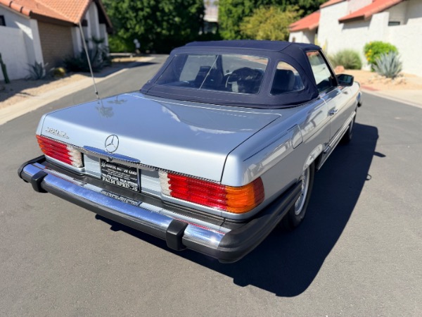 Used-1984-Mercedes-Benz-380-Class-380-SL